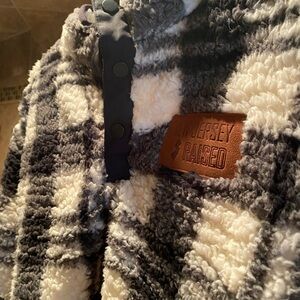 Raised in New Jersey Sherpa